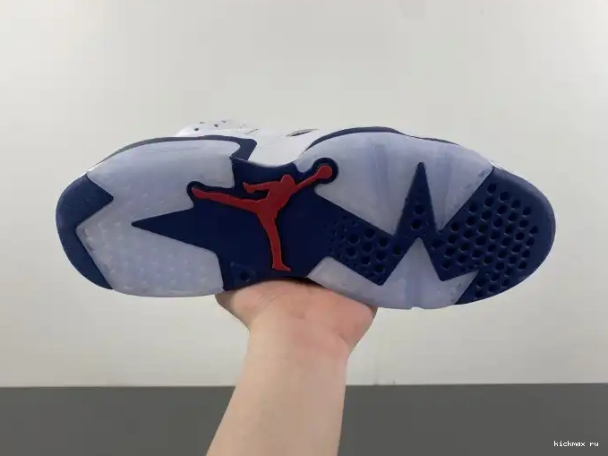 Cheap MAX Air Jordan CT8529-164 6 Olympic 0330
